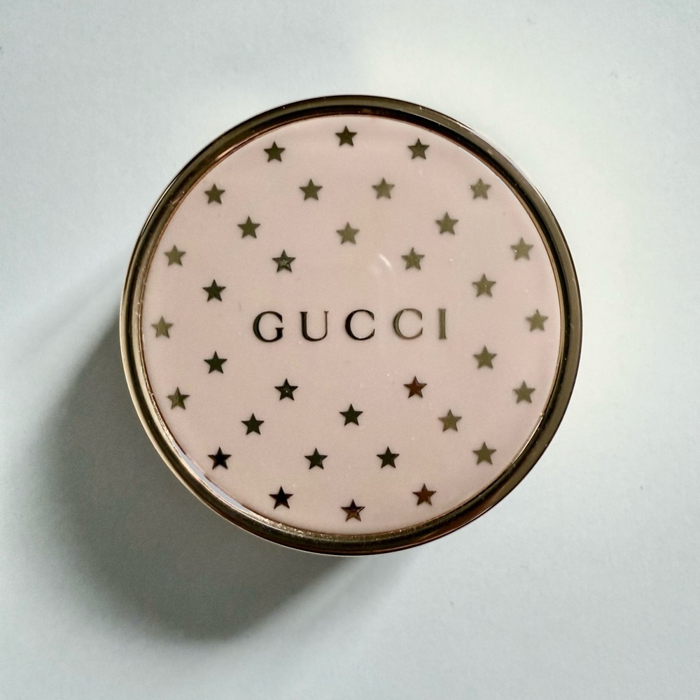 Gucci Blush De Beaute in Silky Rose